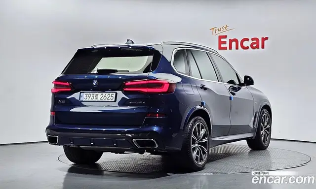 BMW X5 2020 3.0 автомат (гидро), миниатюра 2
