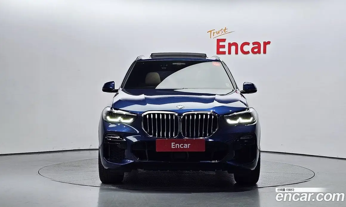 BMW X5 2020 3.0 автомат (гидро), фото 3