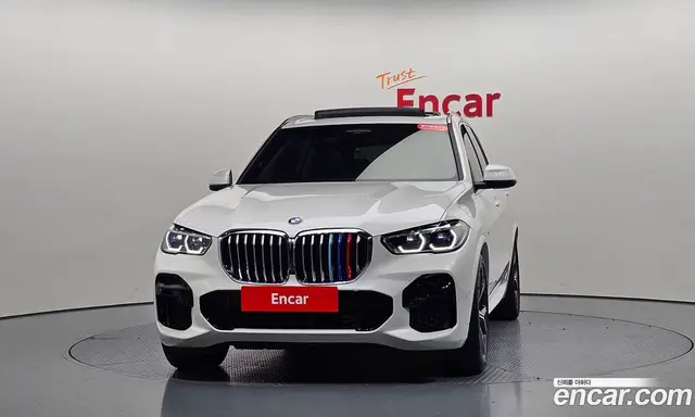 BMW X5 2023 3.0 автомат (гидро), миниатюра 2