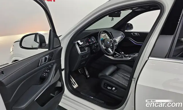 BMW X5 2023 3.0 автомат (гидро), миниатюра 12