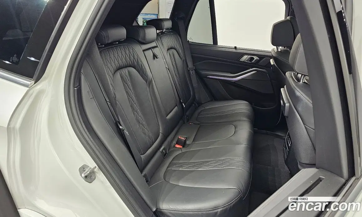 BMW X5 2023 3.0 автомат (гидро), фото 15