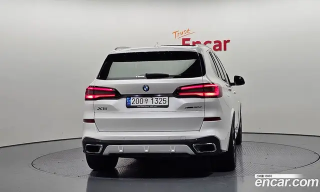 BMW X5 2023 3.0 автомат (гидро), миниатюра 3