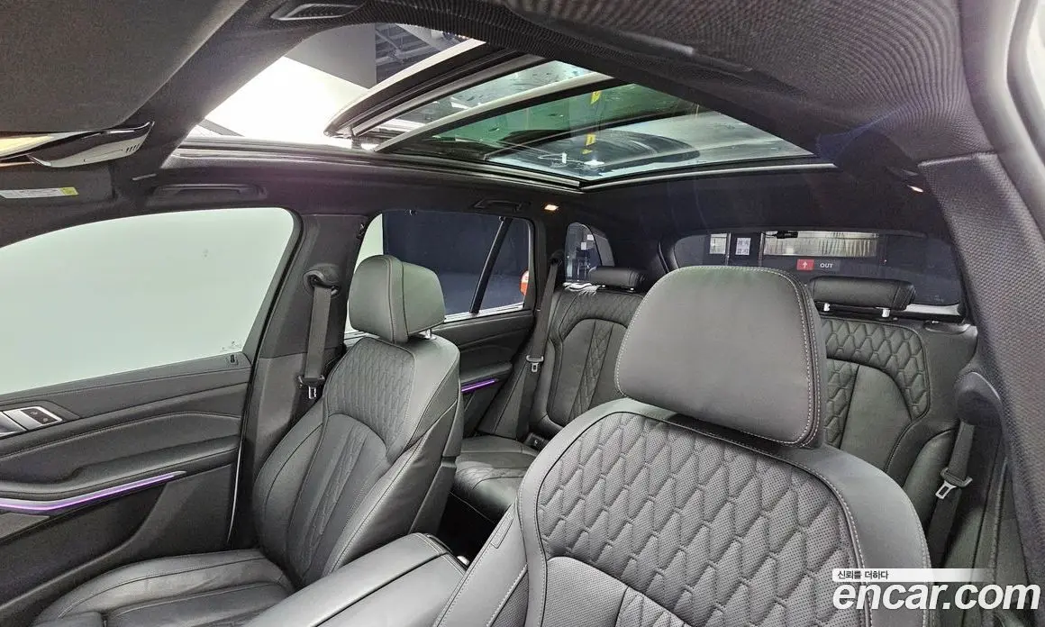 BMW X5 2023 3.0 автомат (гидро), фото 23