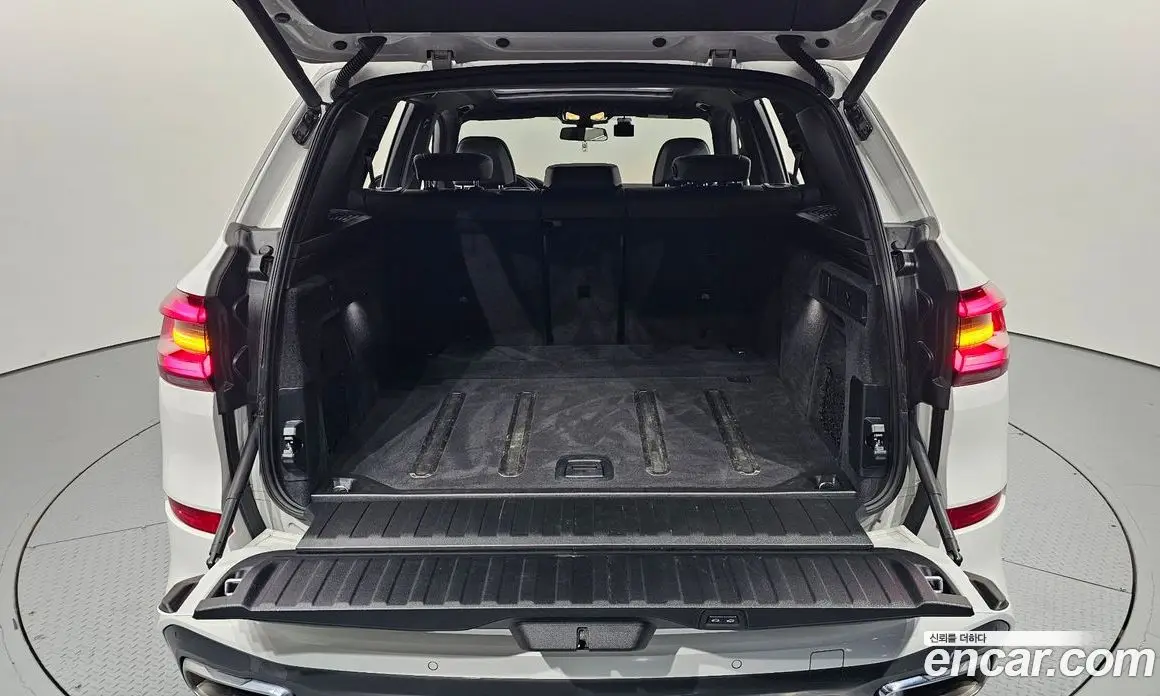 BMW X5 2023 3.0 автомат (гидро), фото 30