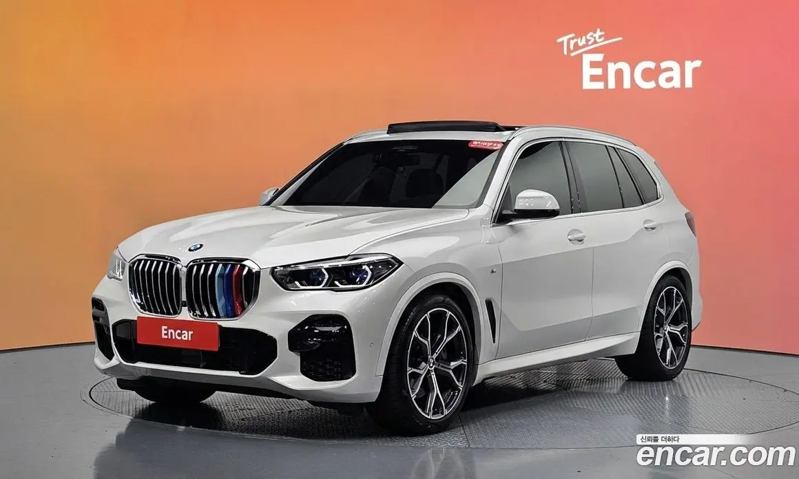 BMW X5 2023 3.0 автомат (гидро), фото 31