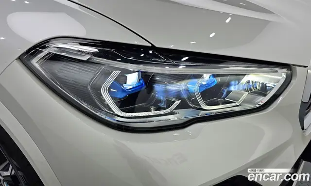 BMW X5 2023 3.0 автомат (гидро), миниатюра 7