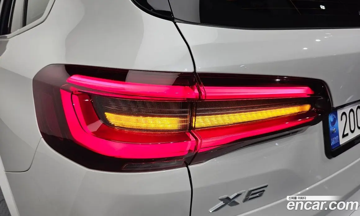 BMW X5 2023 3.0 автомат (гидро), фото 8