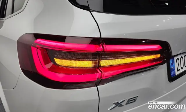 BMW X5 2023 3.0 автомат (гидро), миниатюра 8