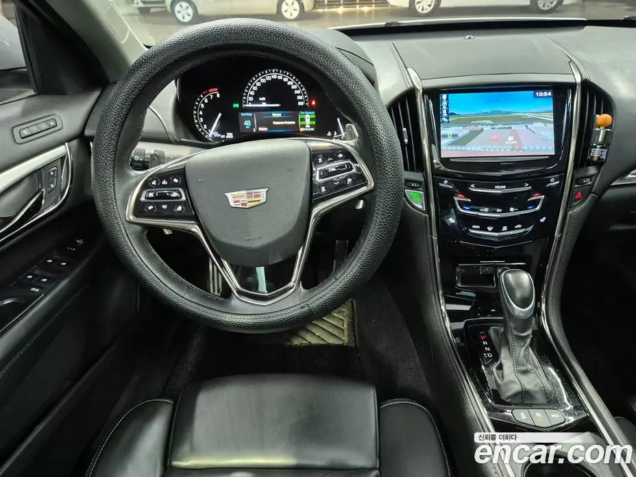Cadillac ATS 2016 2.0 автомат (гидро), фото 13 Cadillac ATS 2016 2.0 автомат (гидро), фото 13