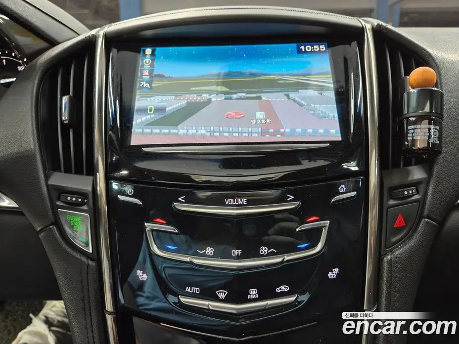 Cadillac ATS 2016 2.0 автомат (гидро), фото 15 Cadillac ATS 2016 2.0 автомат (гидро), фото 15