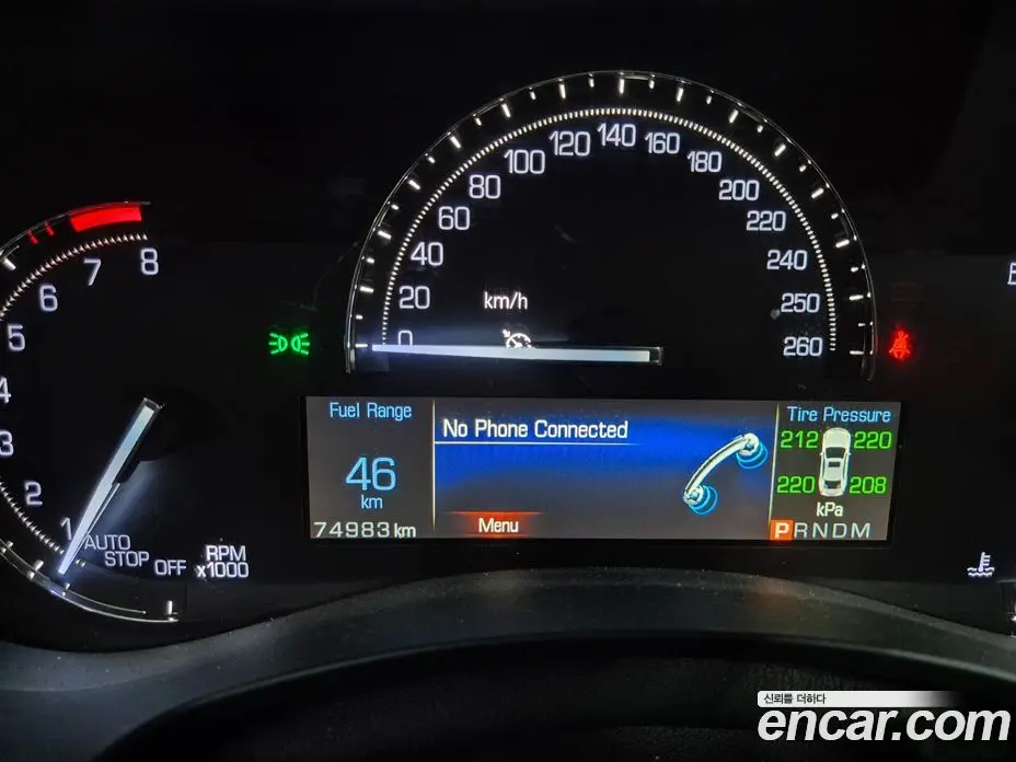 Cadillac ATS 2016 2.0 автомат (гидро), фото 18 Cadillac ATS 2016 2.0 автомат (гидро), фото 18