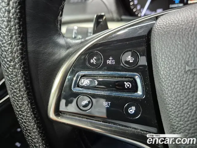 Cadillac ATS 2016 2.0 автомат (гидро), миниатюра 9 Cadillac ATS 2016 2.0 автомат (гидро), миниатюра 9