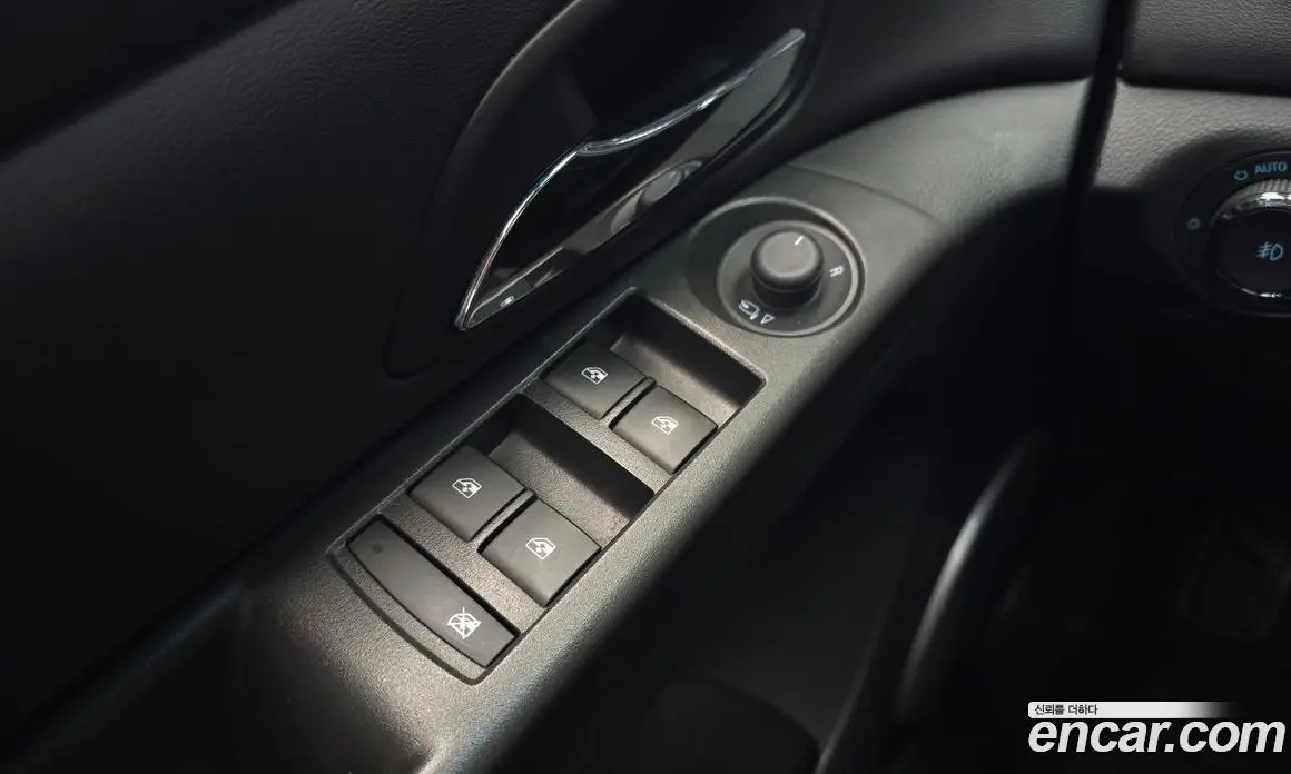 Chevrolet Cruze 2013 1.4 автомат (гидро), фото 18