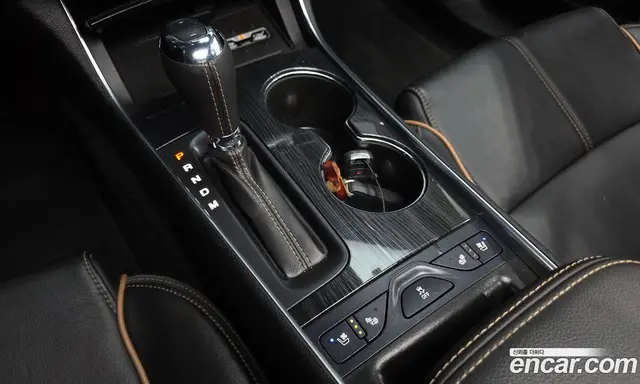 Chevrolet Impala 2018 2.5 автомат (гидро), миниатюра 12