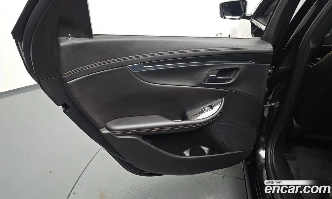 Chevrolet Impala 2018 2.5 автомат (гидро), фото 14