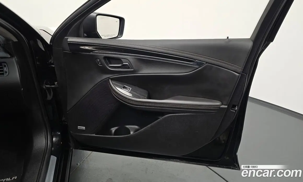 Chevrolet Impala 2018 2.5 автомат (гидро), фото 15