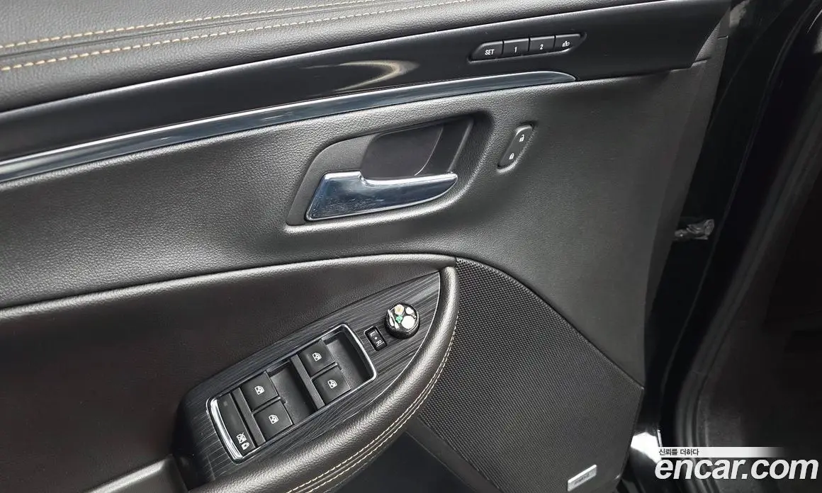 Chevrolet Impala 2018 2.5 автомат (гидро), фото 29