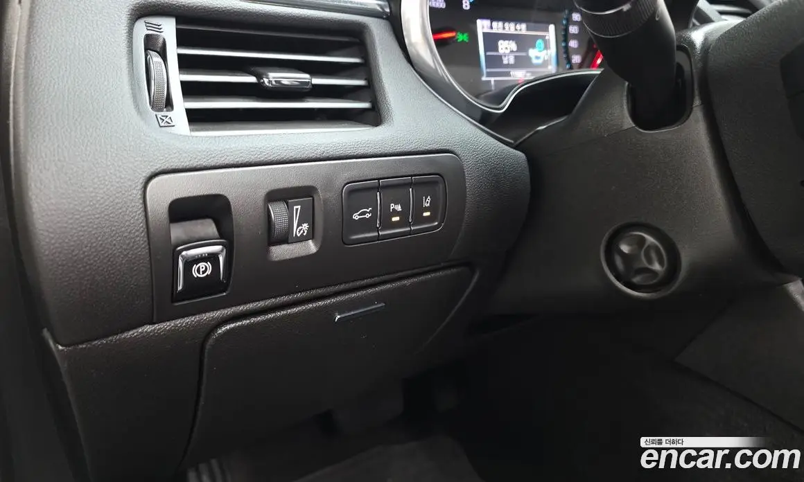 Chevrolet Impala 2018 2.5 автомат (гидро), фото 30