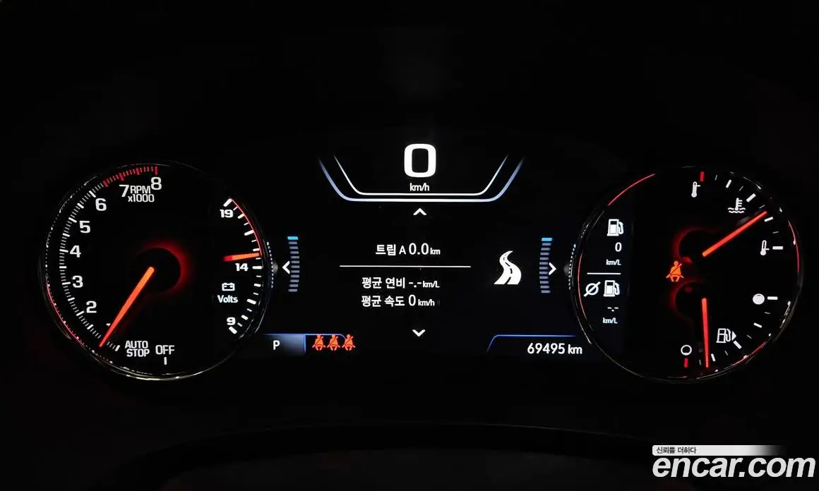 Chevrolet Malibu 2019 1.3 автомат (гидро), фото 12