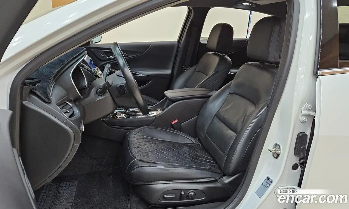 Chevrolet Malibu 2019 1.3 автомат (гидро), фото 9