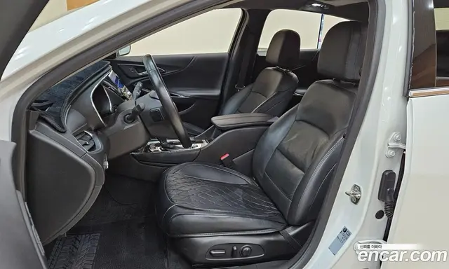 Chevrolet Malibu 2019 1.3 автомат (гидро), миниатюра 9