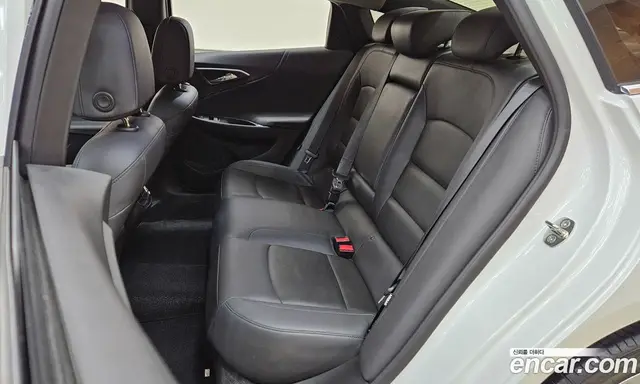 Chevrolet Malibu 2019 1.3 автомат (гидро), миниатюра 10