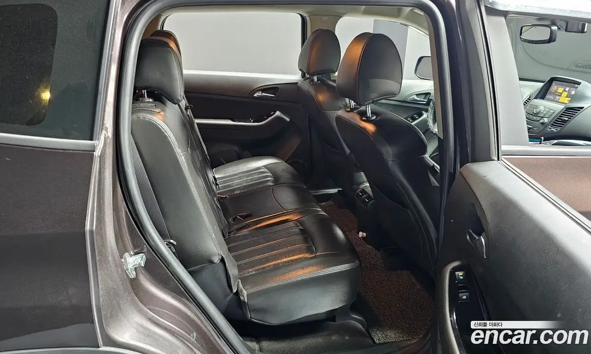 Chevrolet Orlando 2017 2.0 автомат (гидро), фото 12