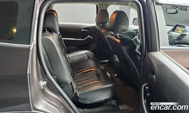 Chevrolet Orlando 2017 2.0 автомат (гидро), миниатюра 12