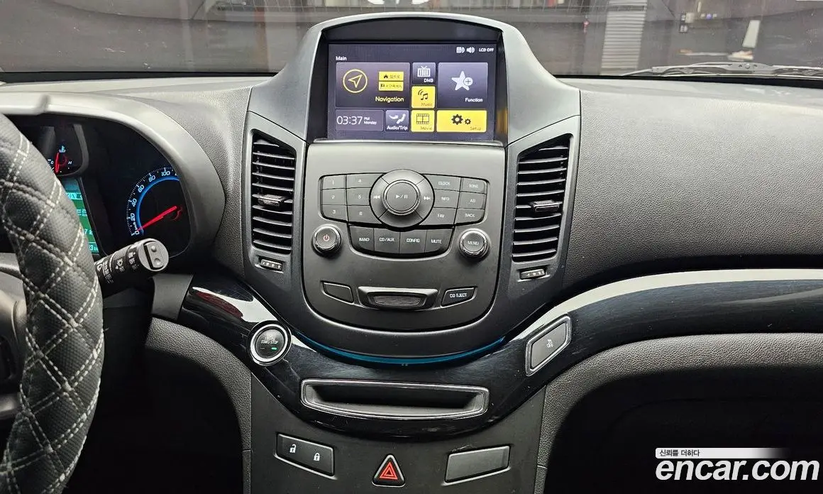 Chevrolet Orlando 2017 2.0 автомат (гидро), фото 14