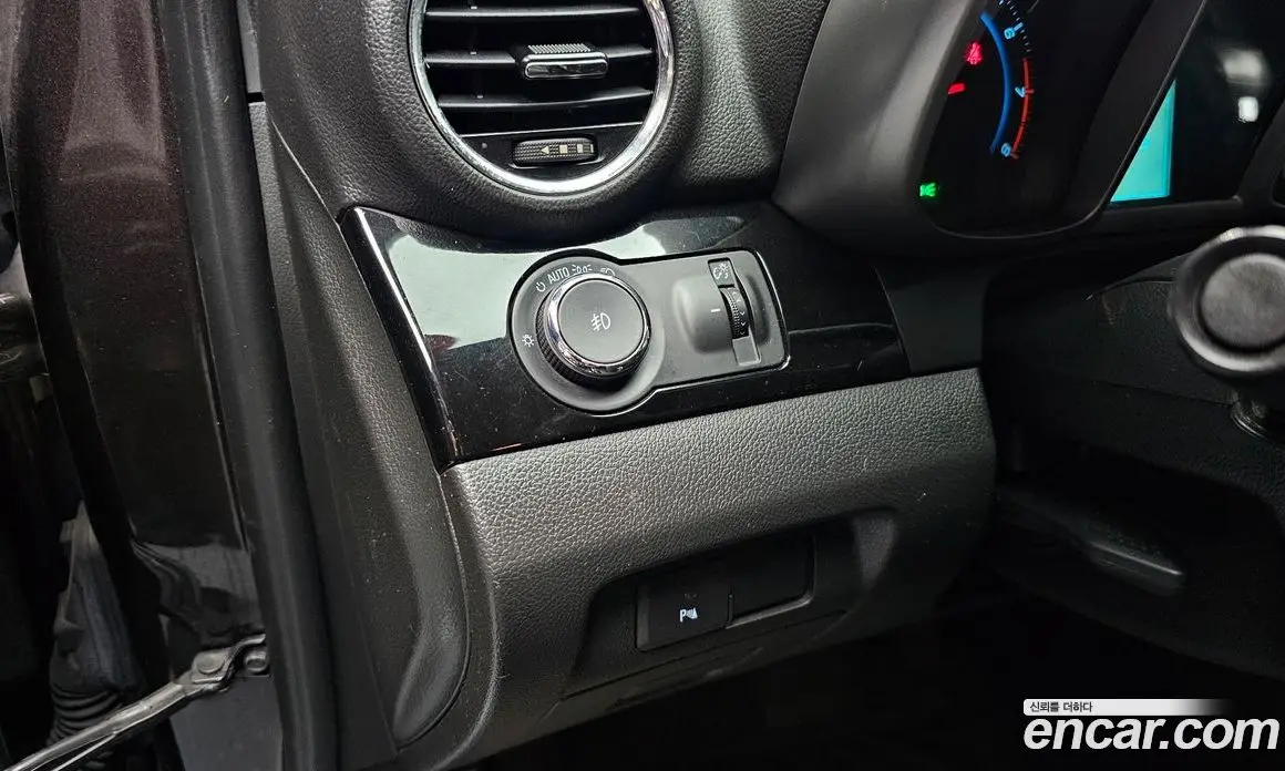 Chevrolet Orlando 2017 2.0 автомат (гидро), фото 16