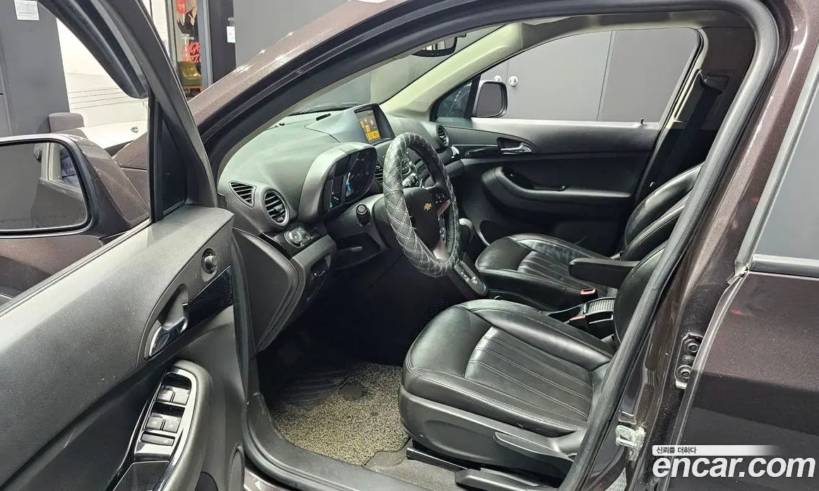 Chevrolet Orlando 2017 2.0 автомат (гидро), фото 10