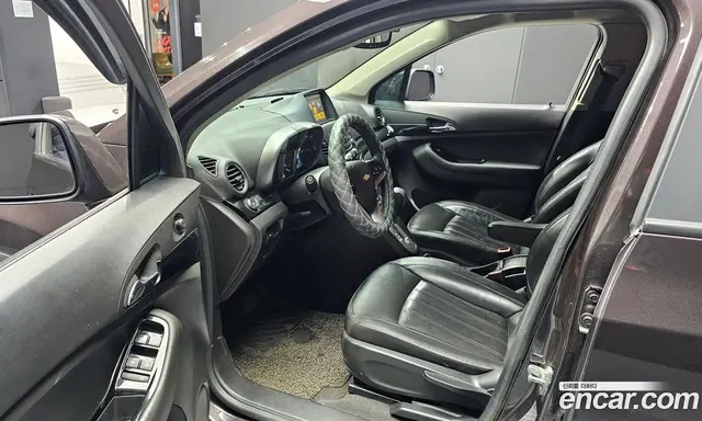 Chevrolet Orlando 2017 2.0 автомат (гидро), миниатюра 10