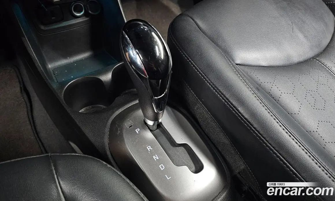 Chevrolet Spark 2016 1.0 автомат (гидро), фото 11