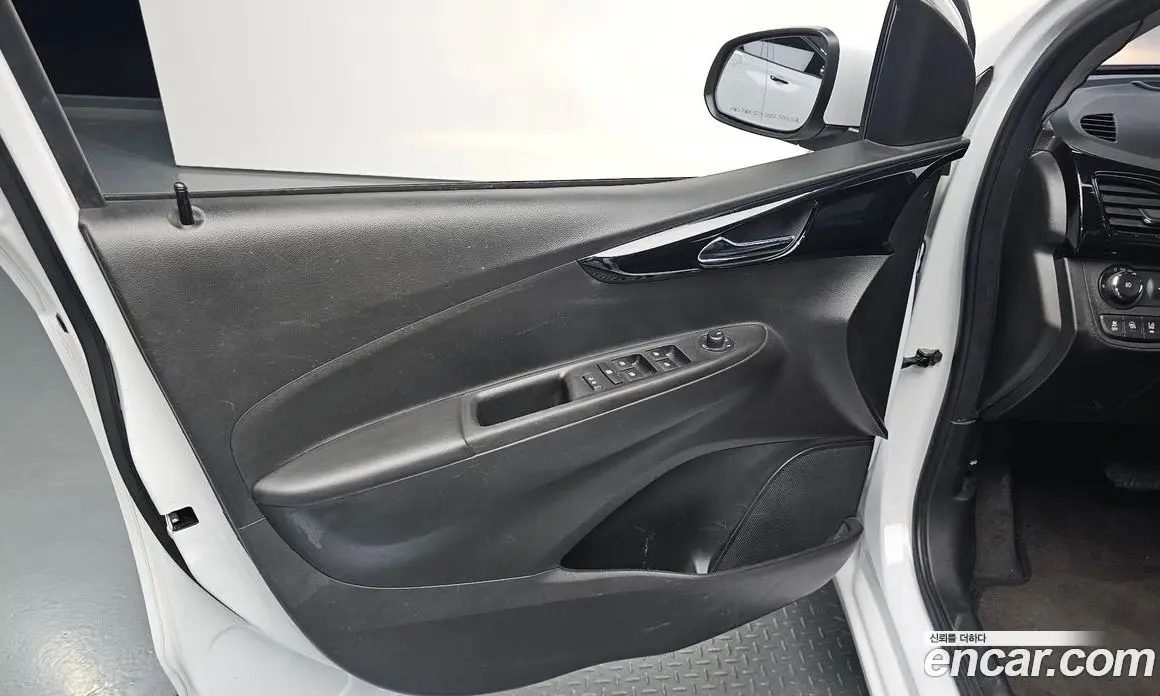 Chevrolet Spark 2016 1.0 автомат (гидро), фото 13
