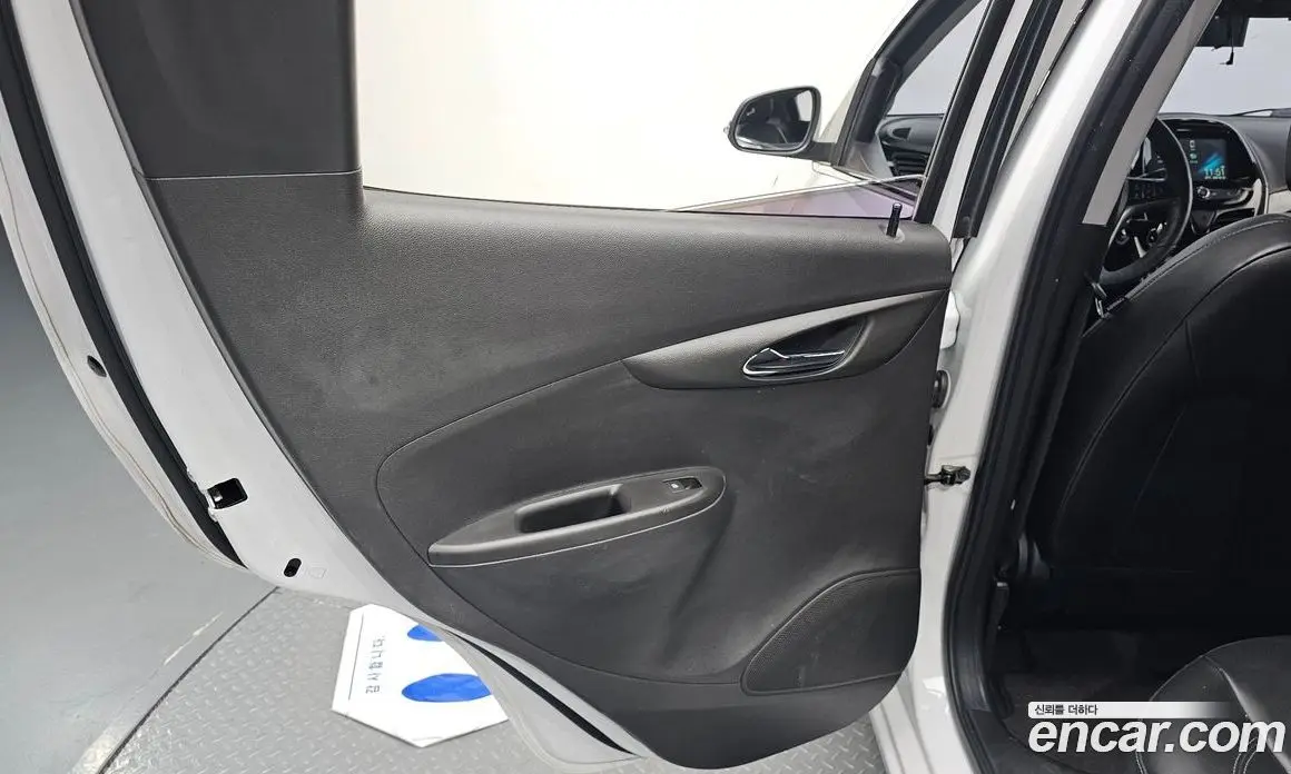 Chevrolet Spark 2016 1.0 автомат (гидро), фото 14
