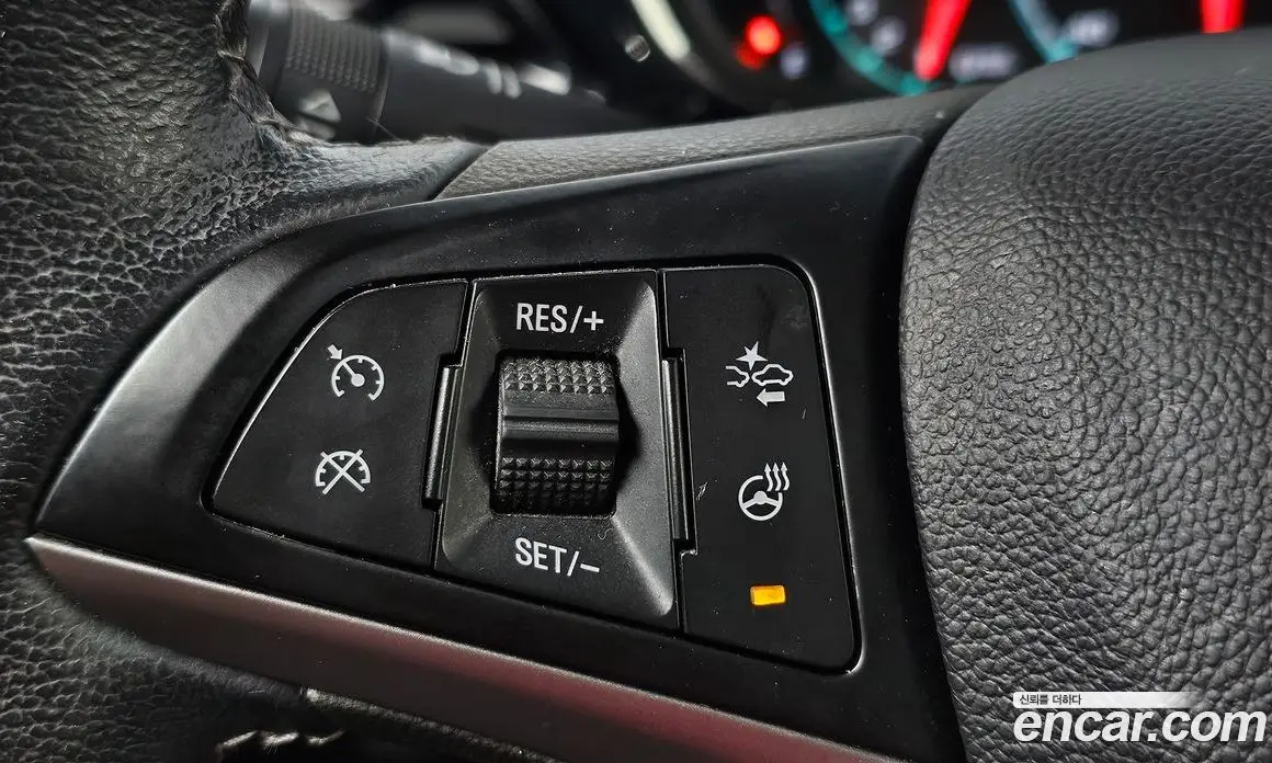 Chevrolet Spark 2016 1.0 автомат (гидро), фото 19