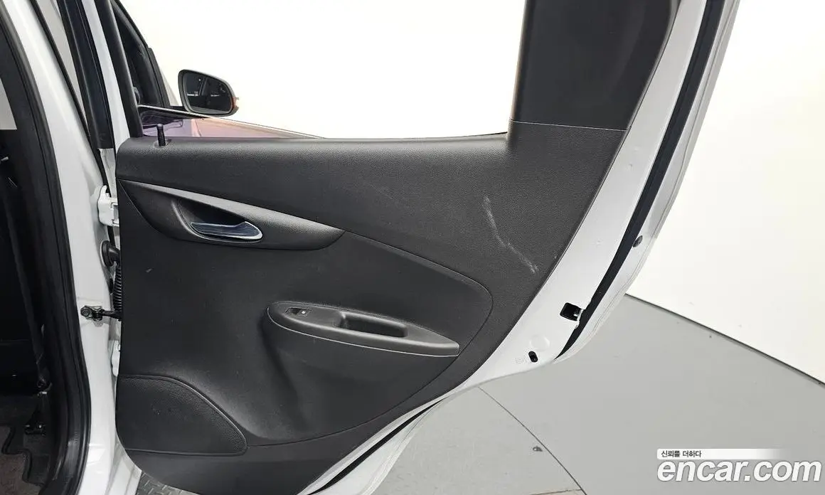 Chevrolet Spark 2016 1.0 автомат (гидро), фото 27