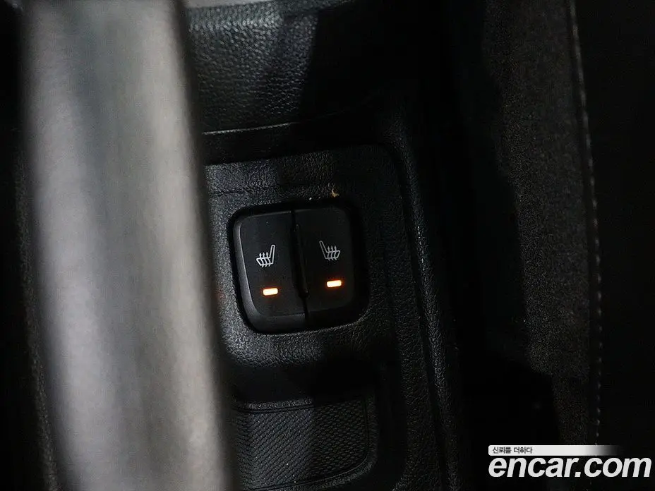 Chevrolet Spark 2016 1.0 автомат (гидро), фото 11