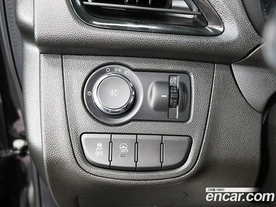 Chevrolet Spark 2016 1.0 автомат (гидро), фото 12