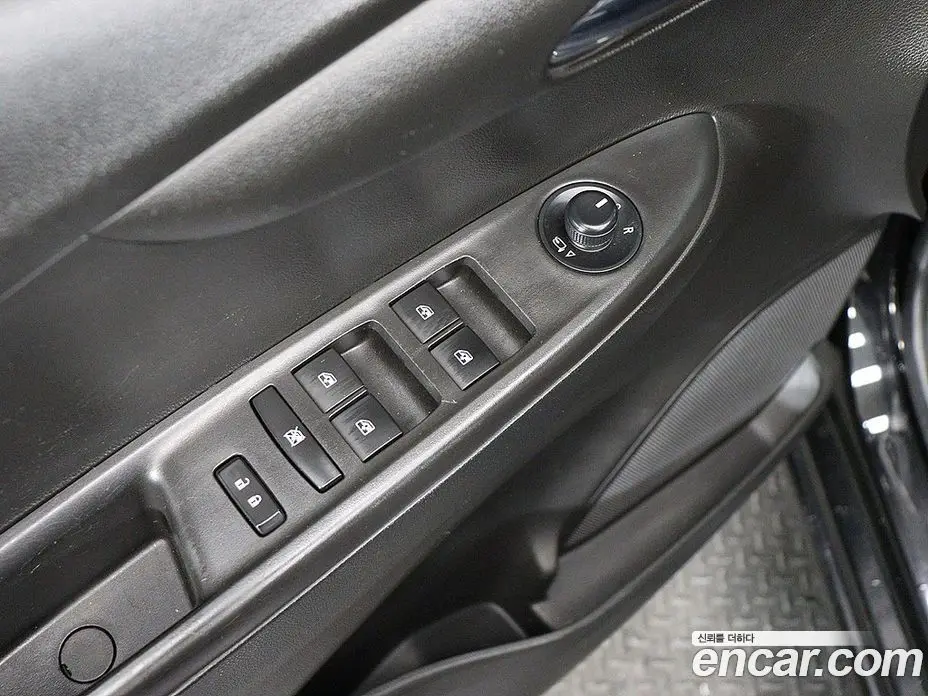 Chevrolet Spark 2016 1.0 автомат (гидро), фото 14