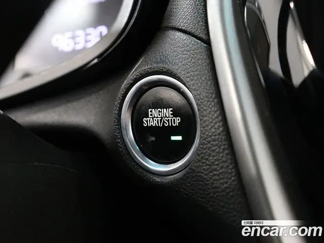 Chevrolet Spark 2016 1.0 автомат (гидро), миниатюра 9