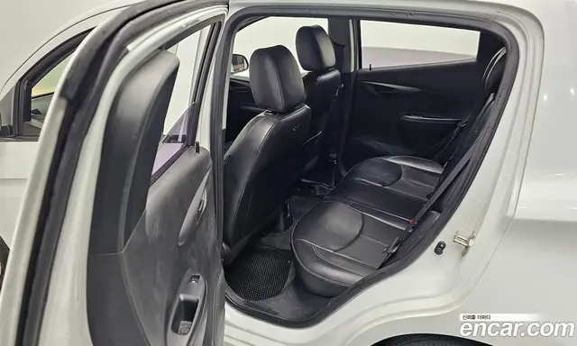 Chevrolet Spark 2017 1.0 автомат (гидро), миниатюра 11