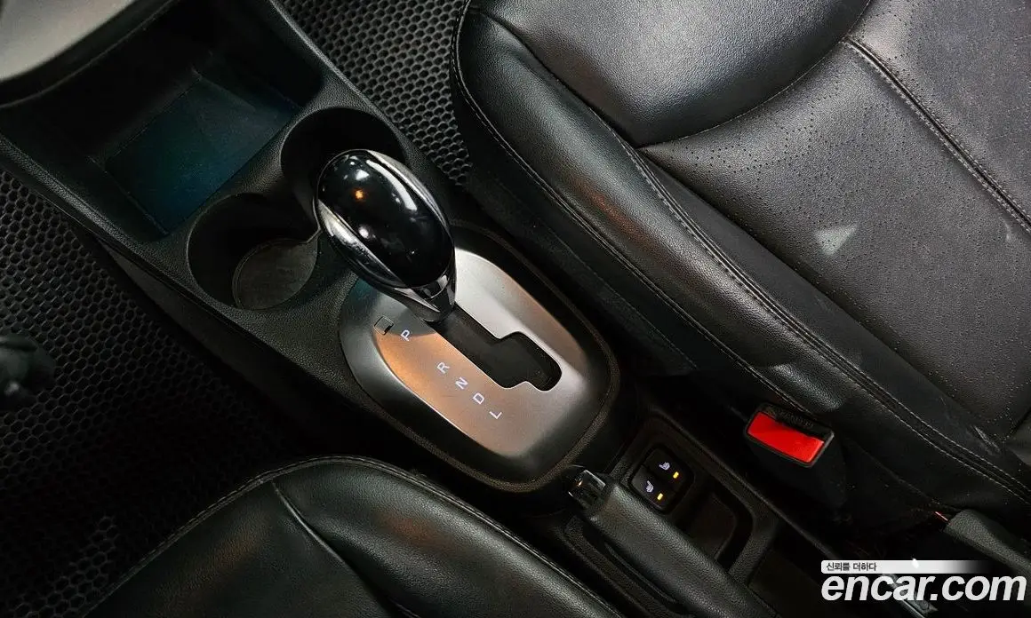 Chevrolet Spark 2017 1.0 автомат (гидро), фото 9