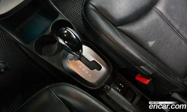 Chevrolet Spark 2017 1.0 автомат (гидро), миниатюра 9