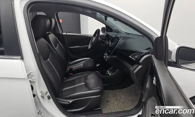 Chevrolet Spark 2019 1.0 автомат (гидро), миниатюра 12