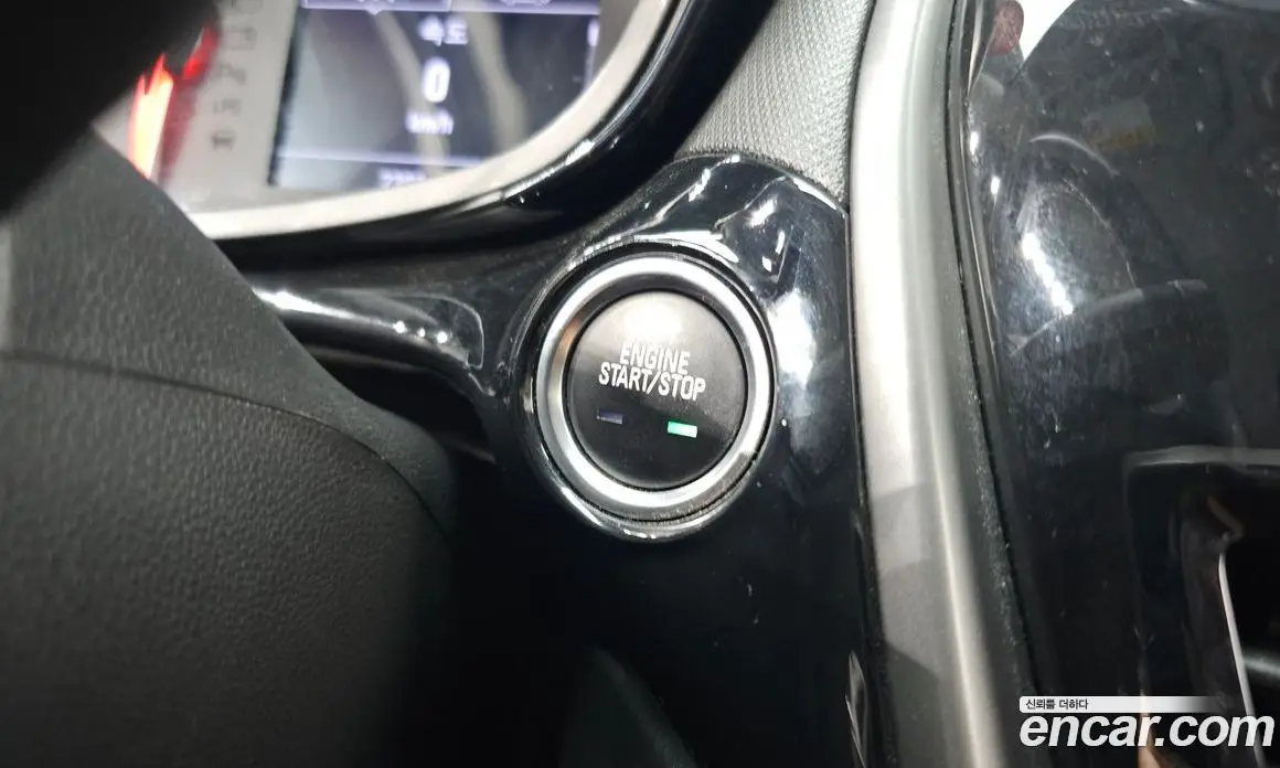 Chevrolet Spark 2019 1.0 автомат (гидро), фото 19