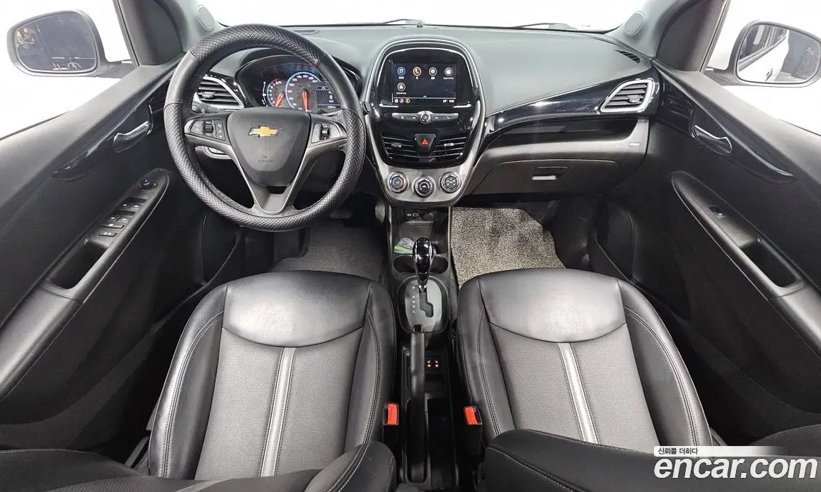 Chevrolet Spark 2019 1.0 автомат (гидро), фото 7