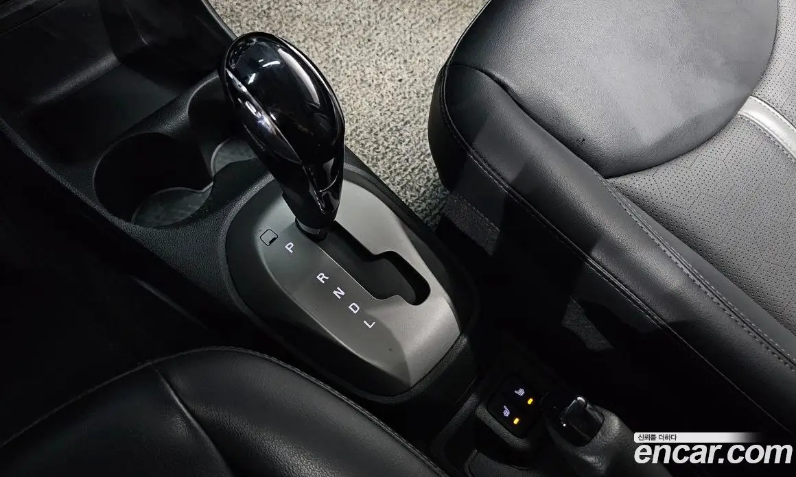 Chevrolet Spark 2019 1.0 автомат (гидро), фото 9