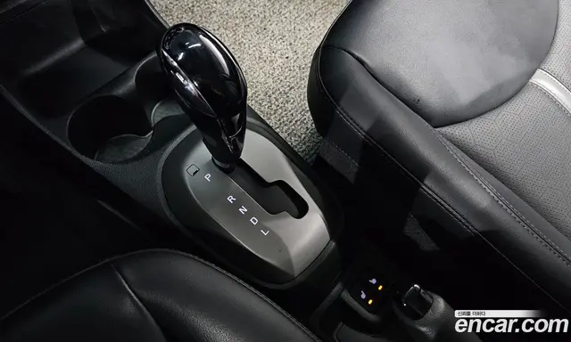 Chevrolet Spark 2019 1.0 автомат (гидро), миниатюра 9