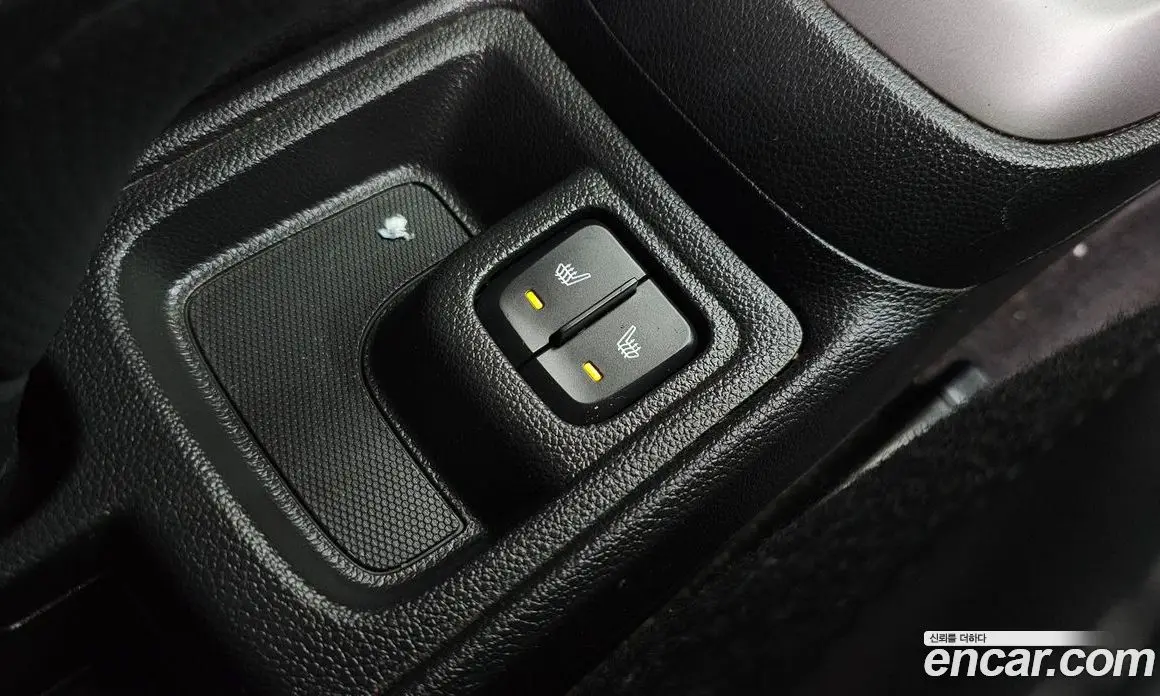 Chevrolet Spark 2021 1.0 автомат (гидро), фото 20